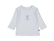Feetje shirts Blauw 51602523