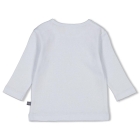Feetje shirts Blauw 51602523