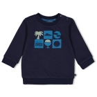 Feetje truien & vesten Marine 51602525