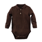 Z8-Newborn boxpakjes & rompers Double espresso Basten