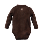 Z8-Newborn boxpakjes & rompers Double espresso Basten