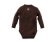 Z8-Newborn boxpakjes & rompers Double espresso Basten