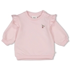 Feetje truien & vesten Lila 51602528