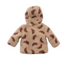 Z8-Newborn jassen Toffee/AOP Billy