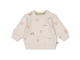 Feetje truien & vesten Offwhite melange 51602538