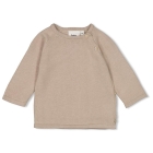 Feetje truien & vesten Taupe 51602546