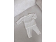 Feetje truien & vesten Taupe 51602548