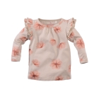 Z8-Newborn shirts Babyccino/AOP Brisa