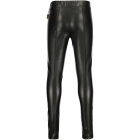 Vingino leggings 944 Deep Black AW23KGN47001
