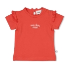 Feetje shirts Rood 51700908