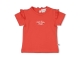 Feetje shirts Rood 51700908