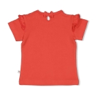 Feetje shirts Rood 51700908