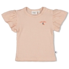 Feetje shirts Roze 51700909