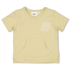 Feetje shirts Lime 51700912
