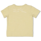 Feetje shirts Lime 51700912