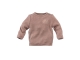 Z8-Newborn shirts Dark latte Caspian