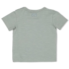 Feetje shirts Zeegroen 51700913