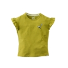 Z8-Newborn shirts Mucho avocado Celine