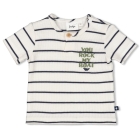 Feetje shirts Marine 51700924