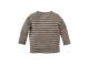 Z8-Newborn shirts Toffee/Chia seed Chai