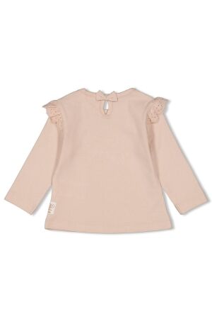 Feetje shirts Roze 51602508