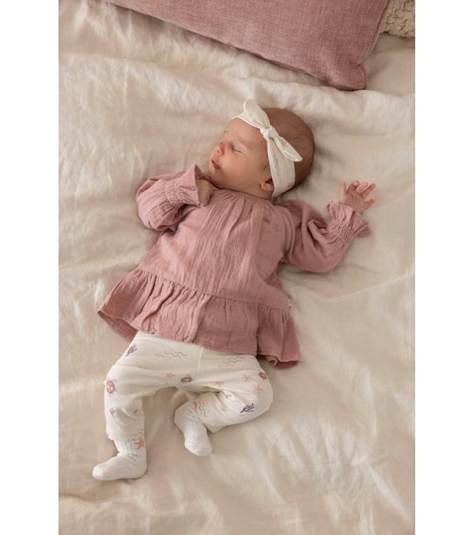 Feetje shirts Mauve 51602514