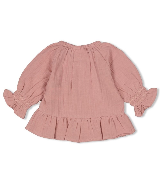 Feetje shirts Mauve 51602514