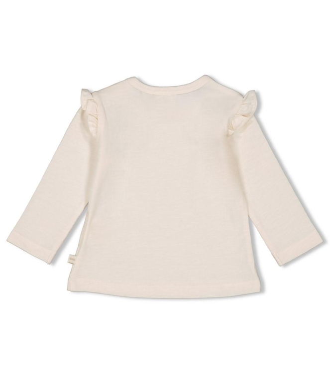 Feetje shirts Offwhite 51602515