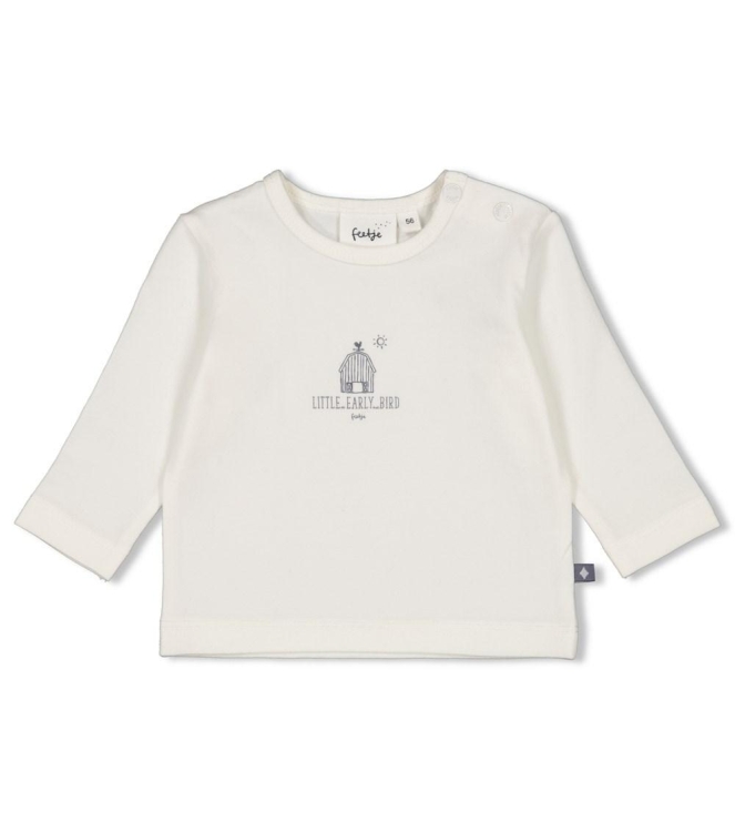 Feetje shirts Offwhite 51602520