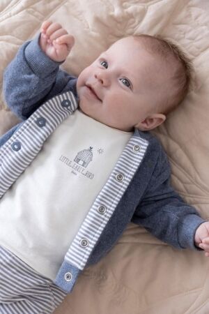 Feetje shirts Offwhite 51602520