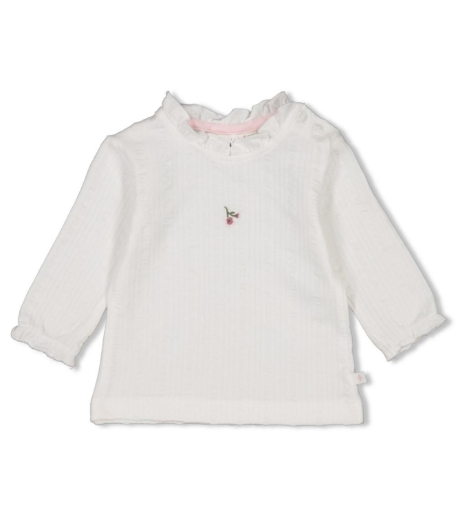 Feetje shirts Offwhite 51602529