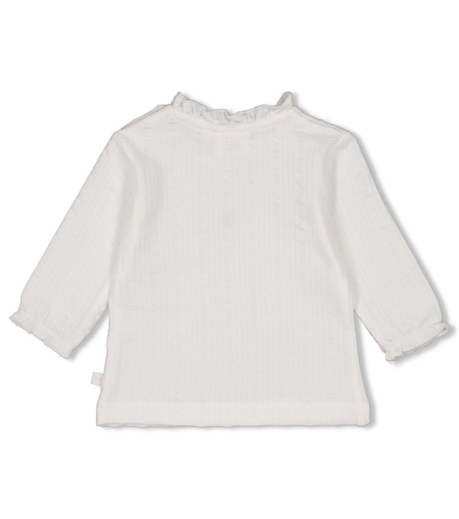 Feetje shirts Offwhite 51602529