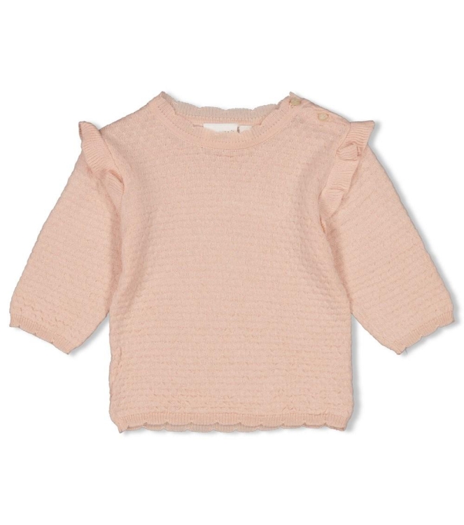 Feetje truien & vesten Roze 51602549