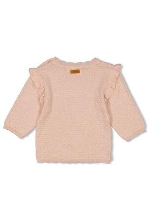 Feetje truien & vesten Roze 51602549
