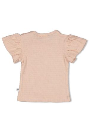 Feetje shirts Roze 51700909