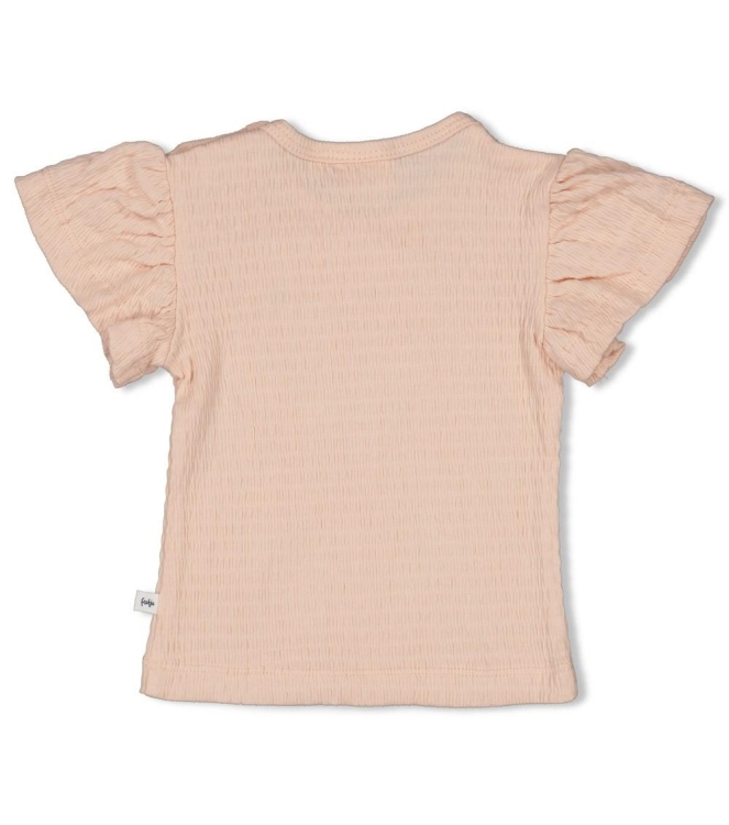 Feetje shirts Roze 51700909