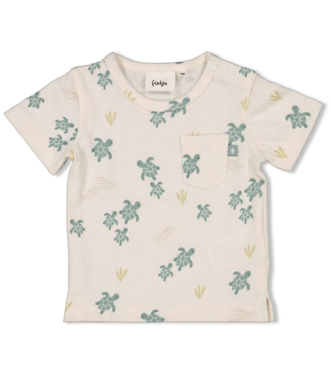 Feetje shirts Offwhite 51700910