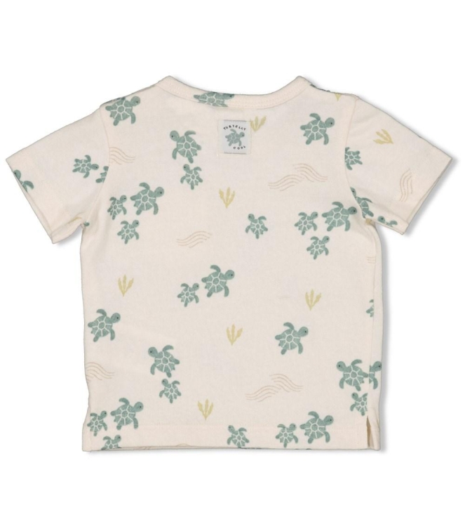 Feetje shirts Offwhite 51700910