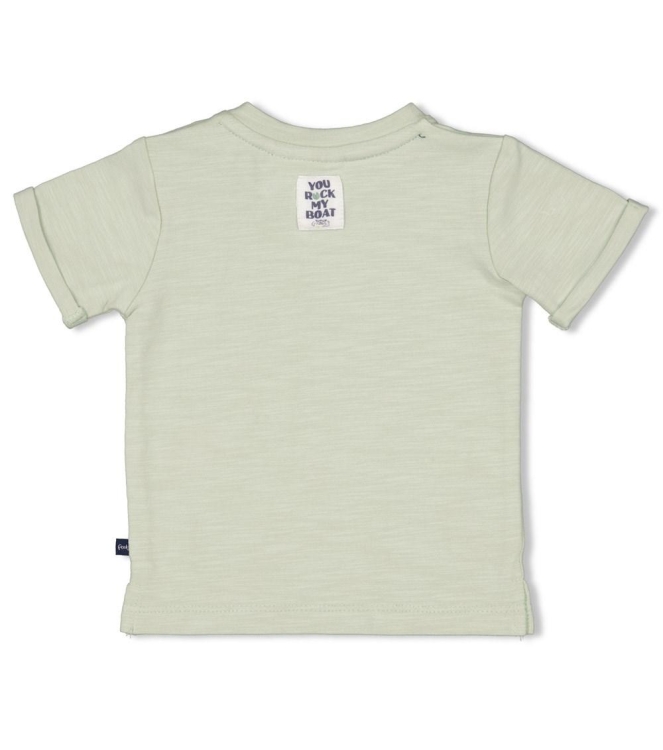 Feetje shirts Mint 51700925
