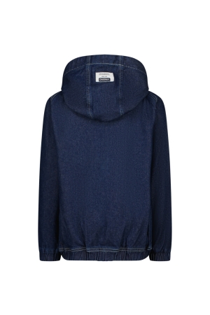 Vingino jassen 168 Deep Dark AW24KBD16002