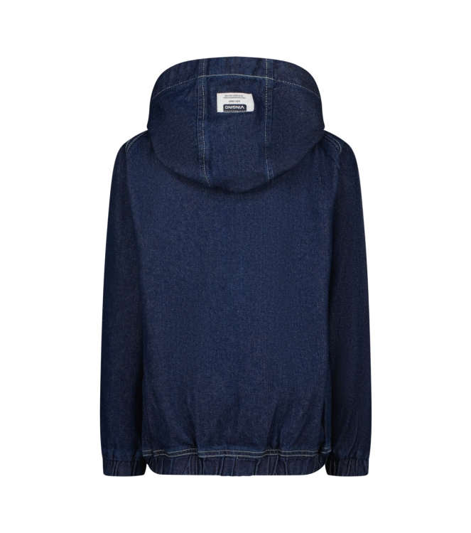Vingino jassen 168 Deep Dark AW24KBD16002