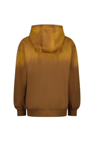 Vingino truien & vesten 751 Bean brown AW24KBN34011