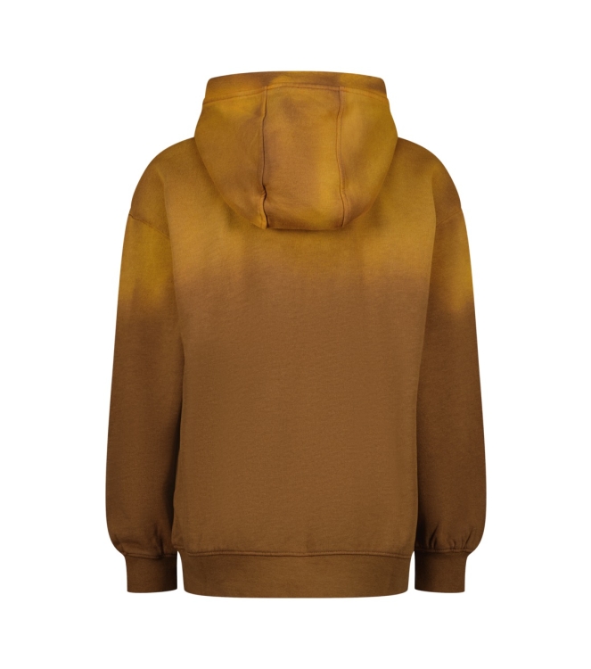Vingino truien & vesten 751 Bean brown AW24KBN34011