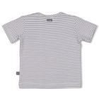 Feetje shirts Indigo 51700931
