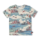 Feetje shirts Mint 51700934