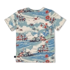 Feetje shirts Mint 51700934