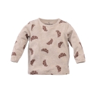 Z8-Newborn shirts Babyccino/AOP Clyde
