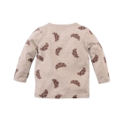 Z8-Newborn shirts Babyccino/AOP Clyde
