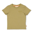 Feetje shirts Groen 51700943