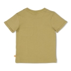 Feetje shirts Groen 51700943